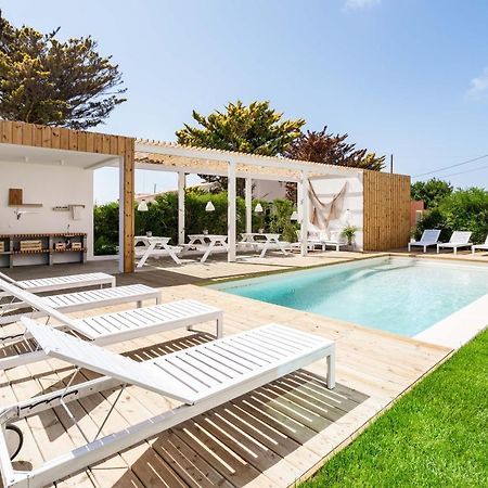 サグレスCasa Vicaアパートメント エクステリア 写真