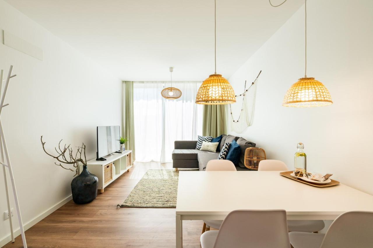 サグレスCasa Vicaアパートメント エクステリア 写真