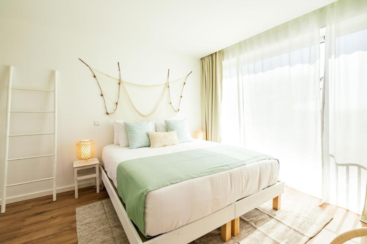 サグレスCasa Vicaアパートメント エクステリア 写真