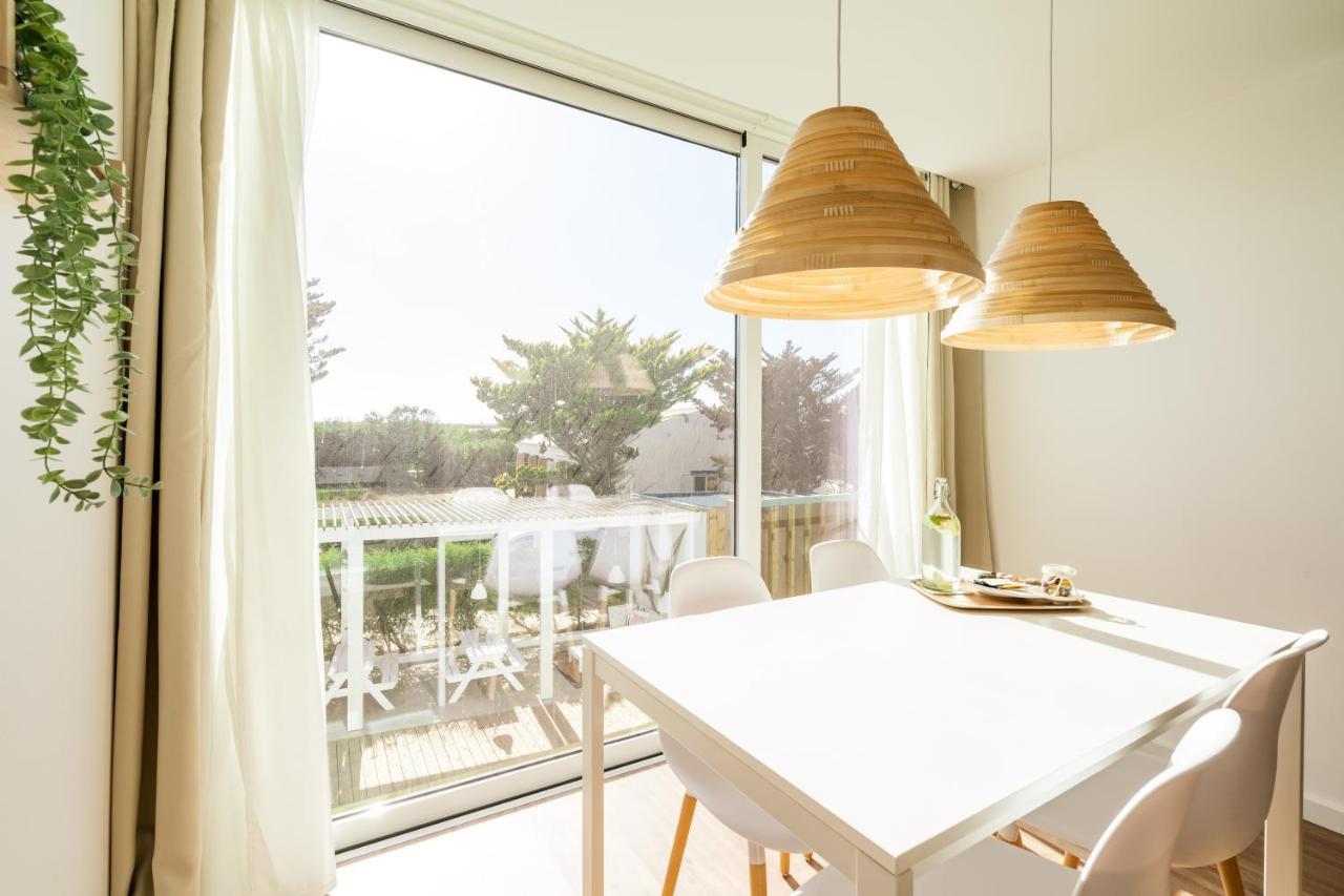 Casa Vica - Sagres Design Apartments エクステリア 写真