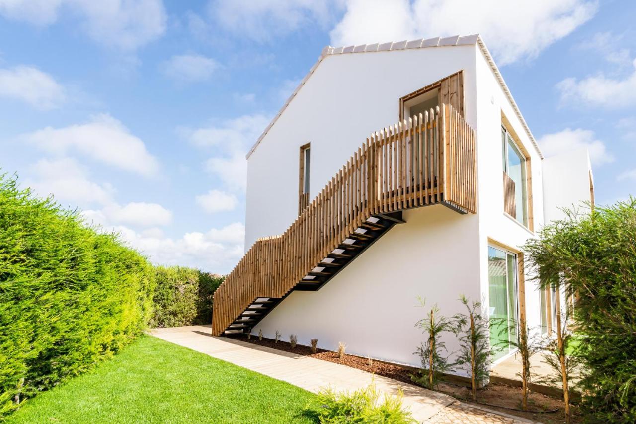 サグレスCasa Vicaアパートメント エクステリア 写真