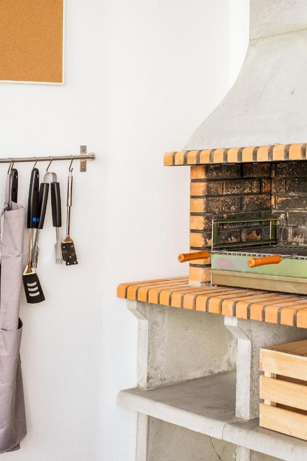 Casa Vica - Sagres Design Apartments エクステリア 写真