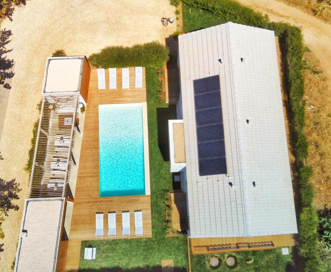 サグレスCasa Vicaアパートメント エクステリア 写真