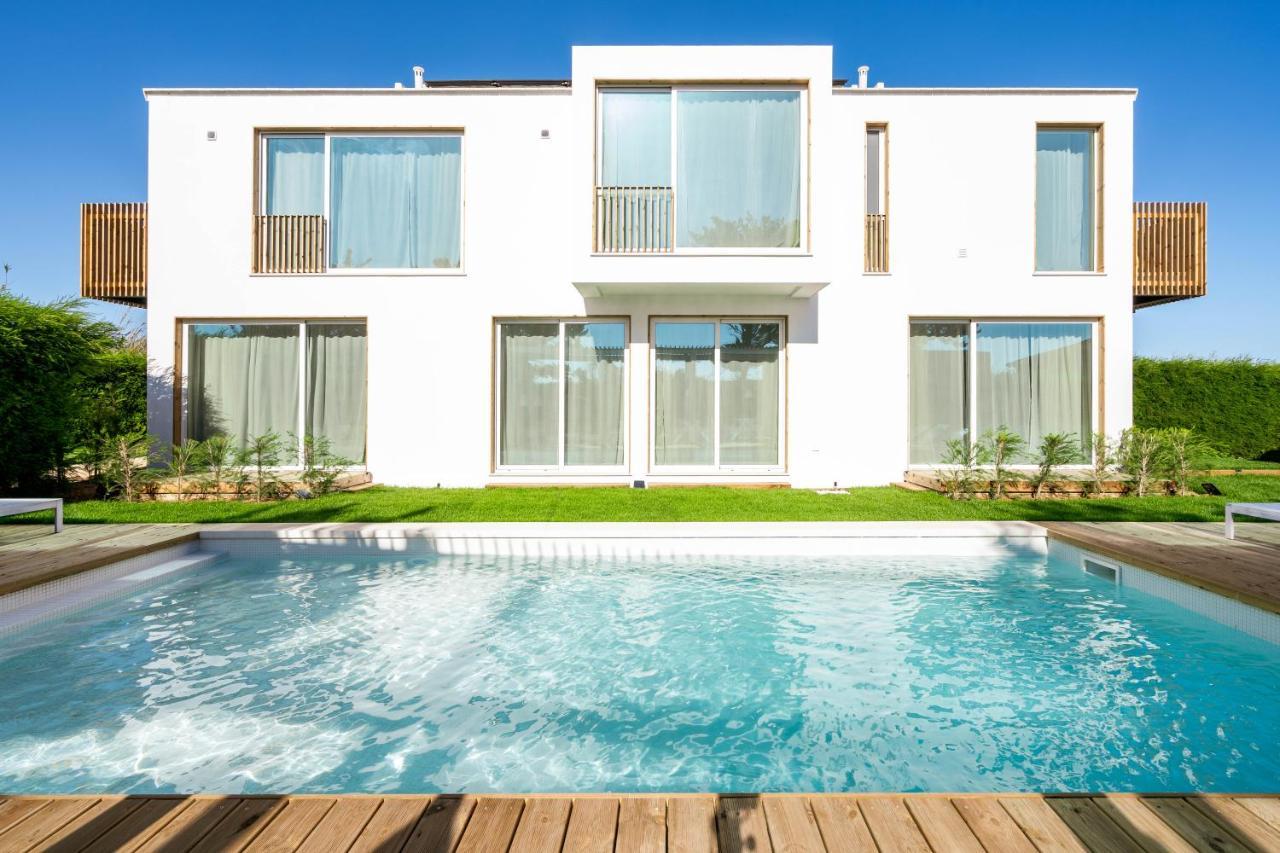 サグレスCasa Vicaアパートメント エクステリア 写真