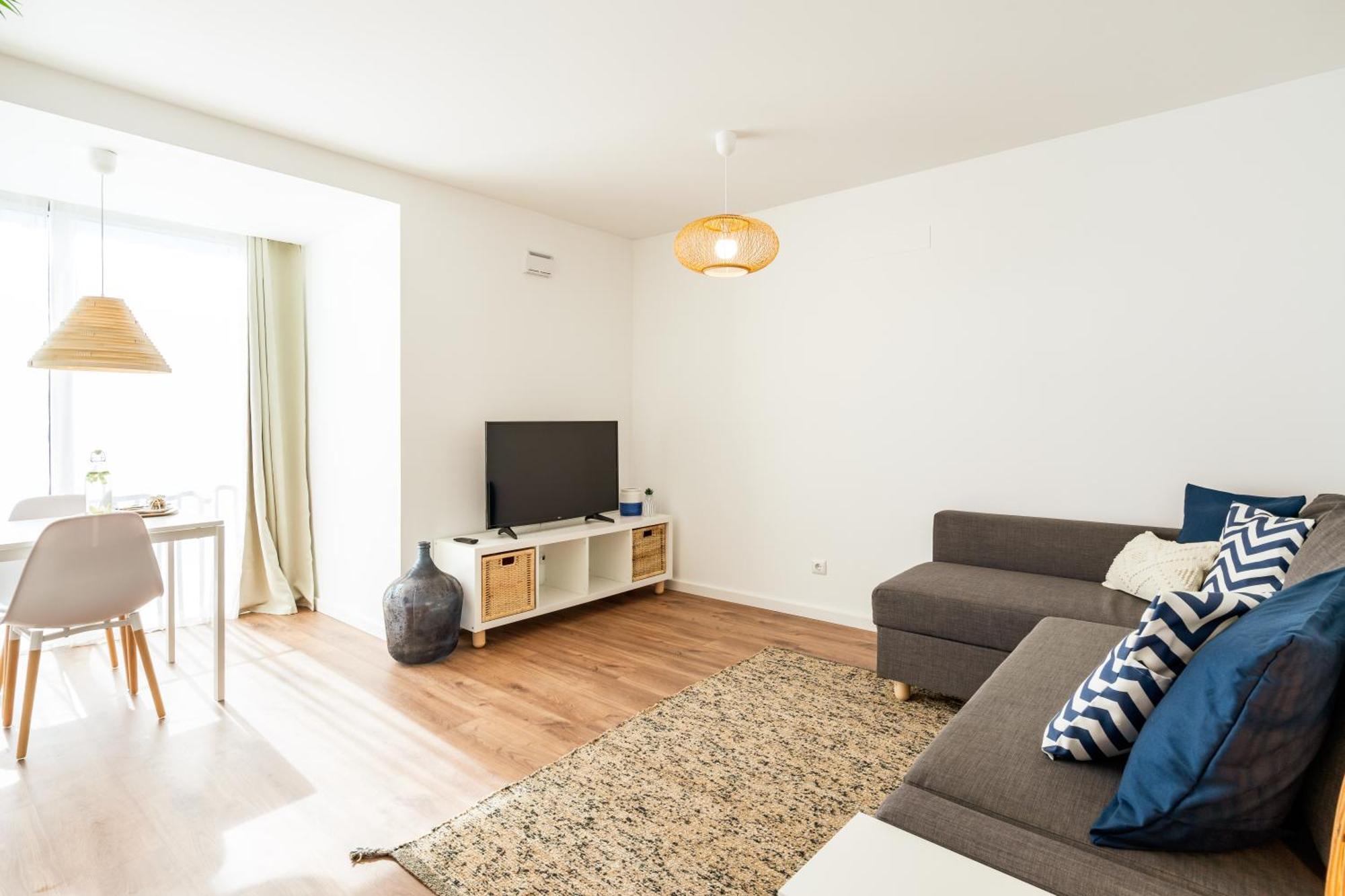 サグレスCasa Vicaアパートメント 部屋 写真