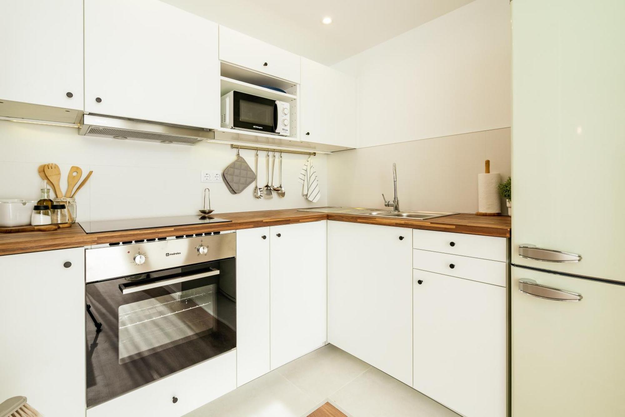 サグレスCasa Vicaアパートメント 部屋 写真