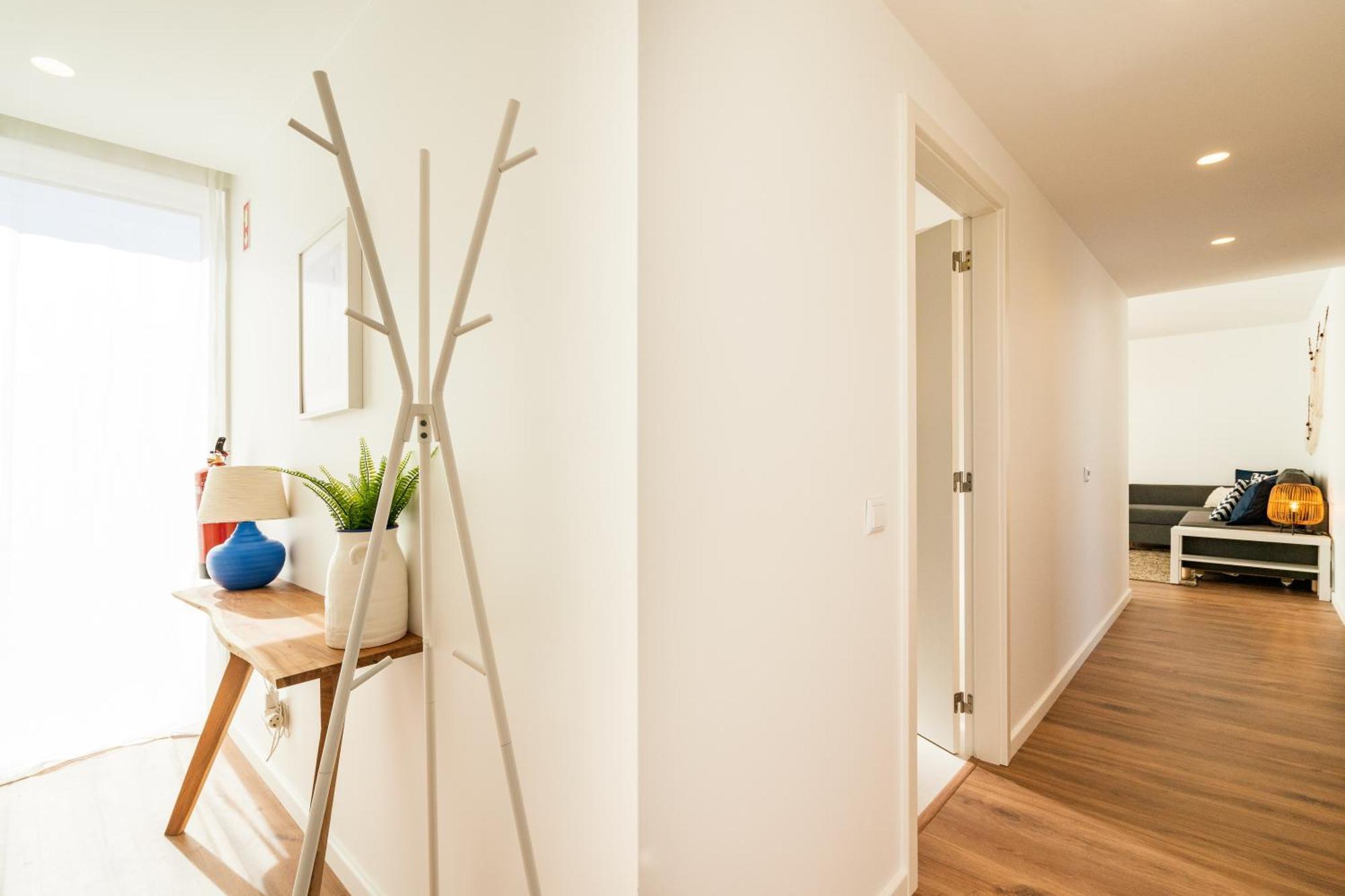 サグレスCasa Vicaアパートメント 部屋 写真