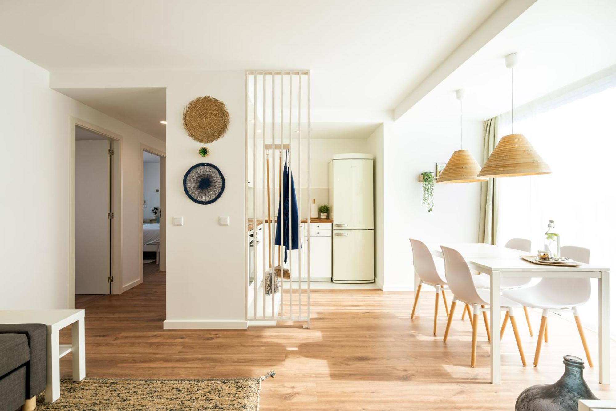 サグレスCasa Vicaアパートメント 部屋 写真