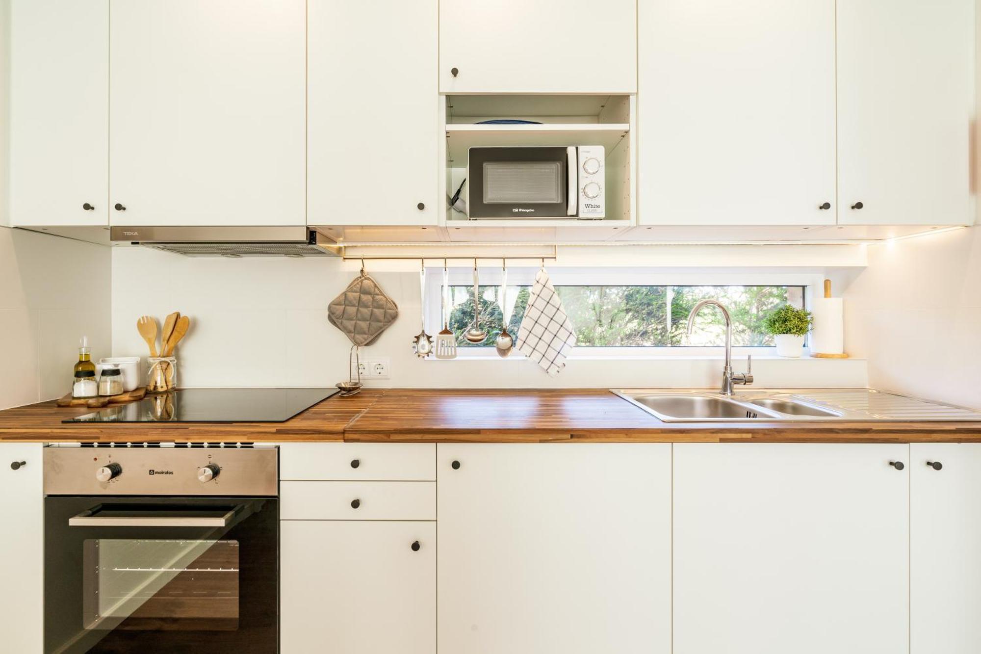 サグレスCasa Vicaアパートメント 部屋 写真