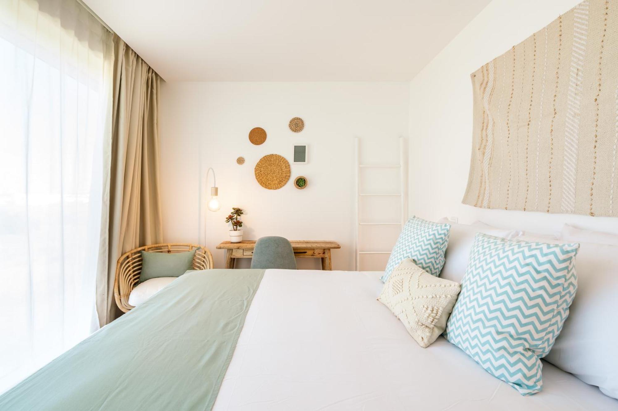 サグレスCasa Vicaアパートメント 部屋 写真