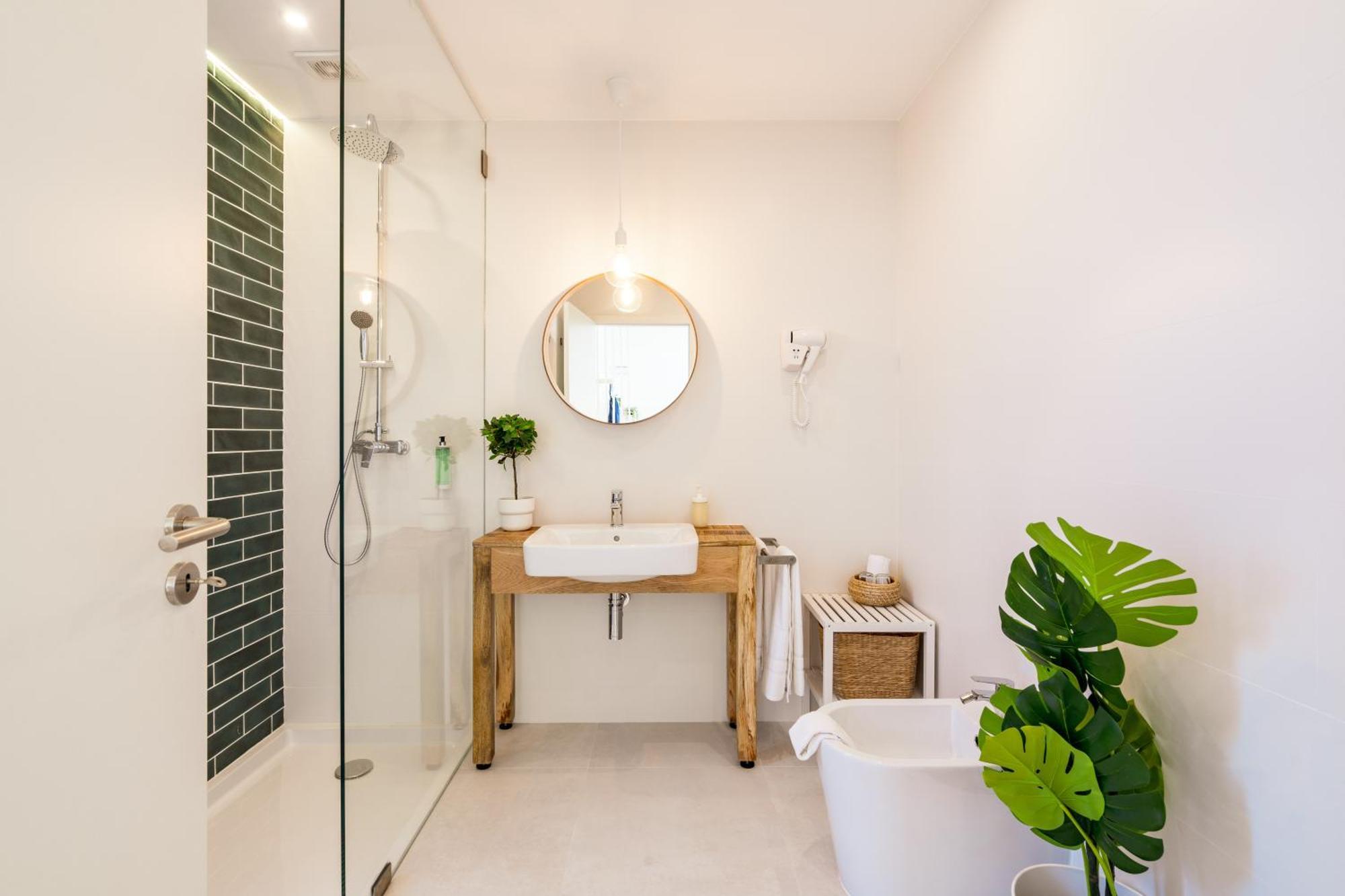 サグレスCasa Vicaアパートメント 部屋 写真