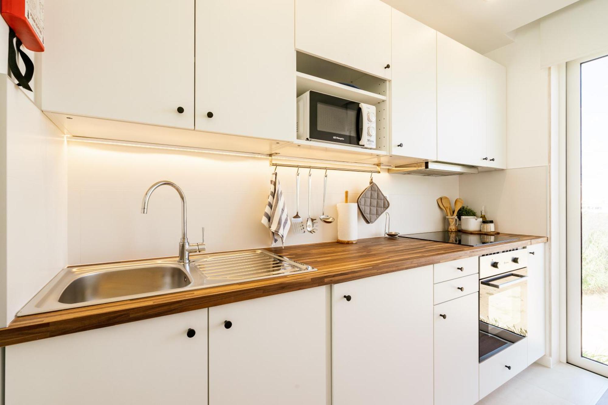 サグレスCasa Vicaアパートメント 部屋 写真