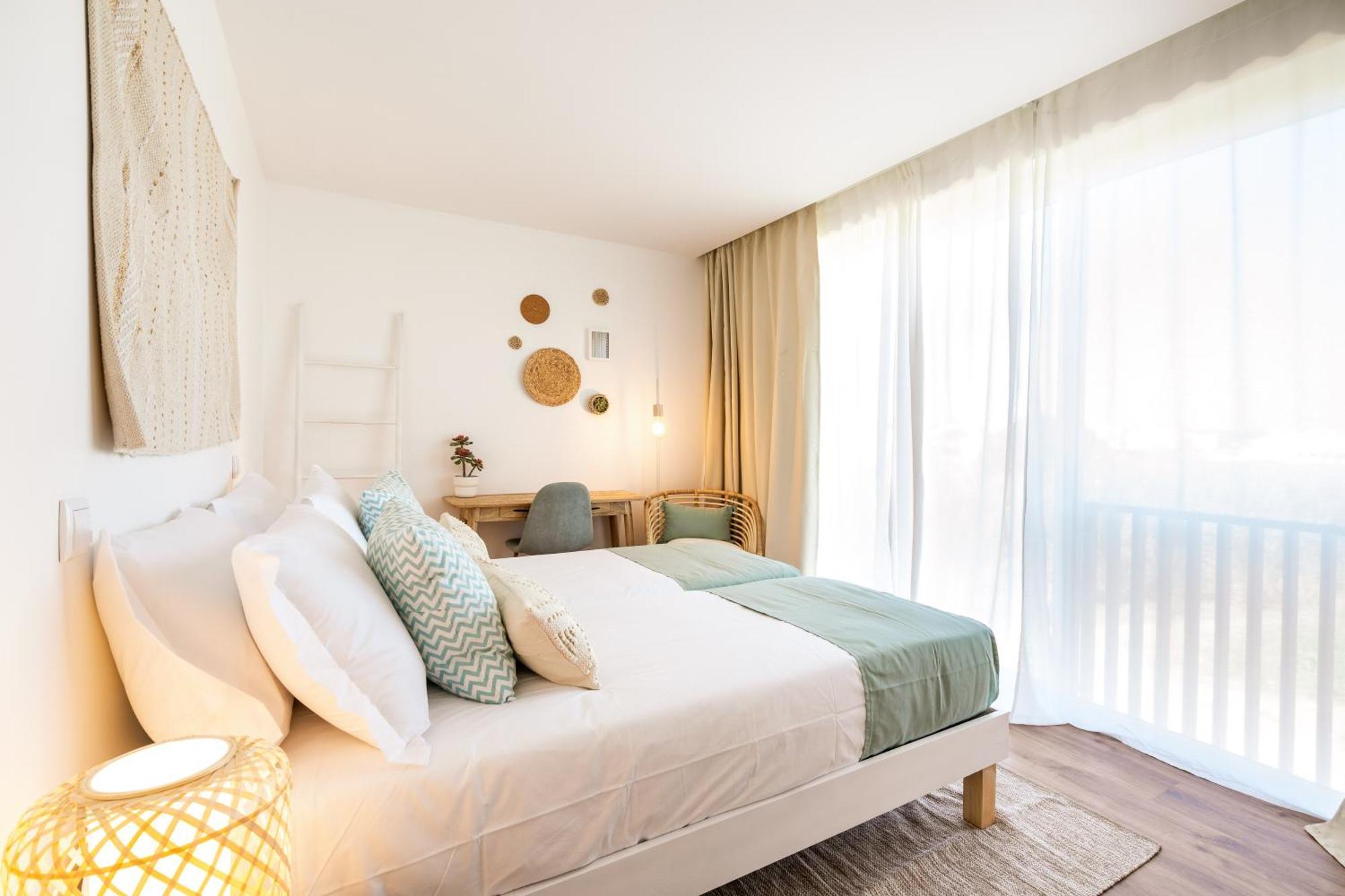 サグレスCasa Vicaアパートメント 部屋 写真