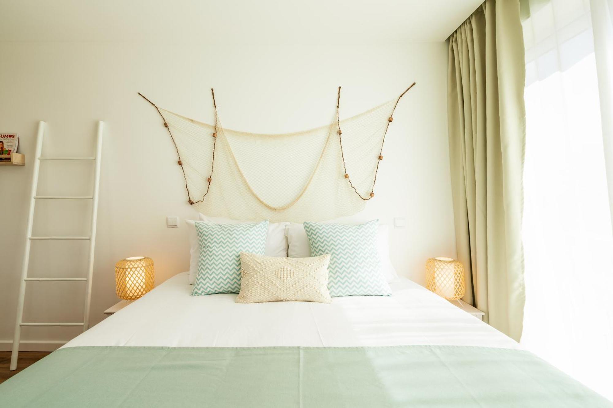 サグレスCasa Vicaアパートメント 部屋 写真