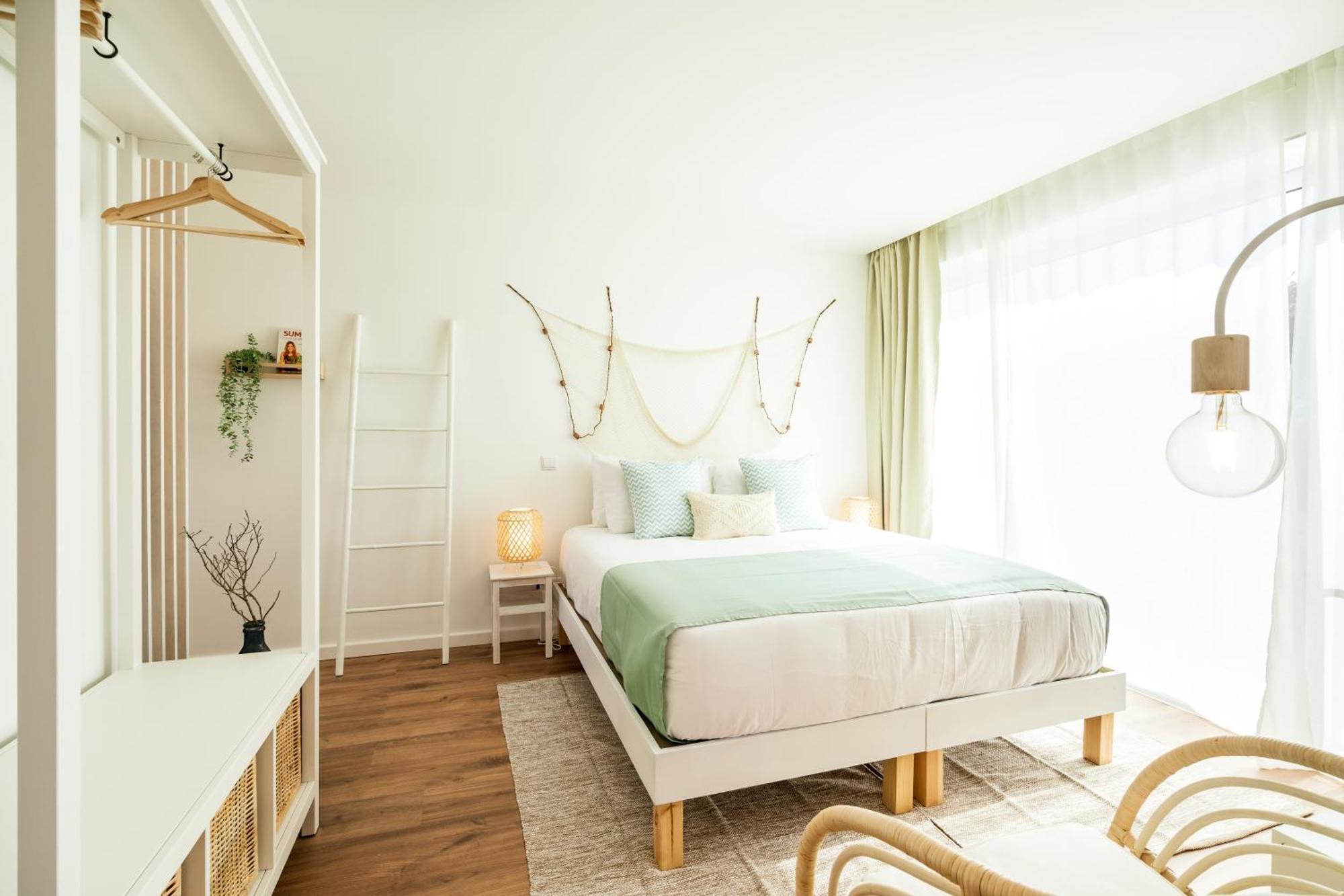 サグレスCasa Vicaアパートメント 部屋 写真