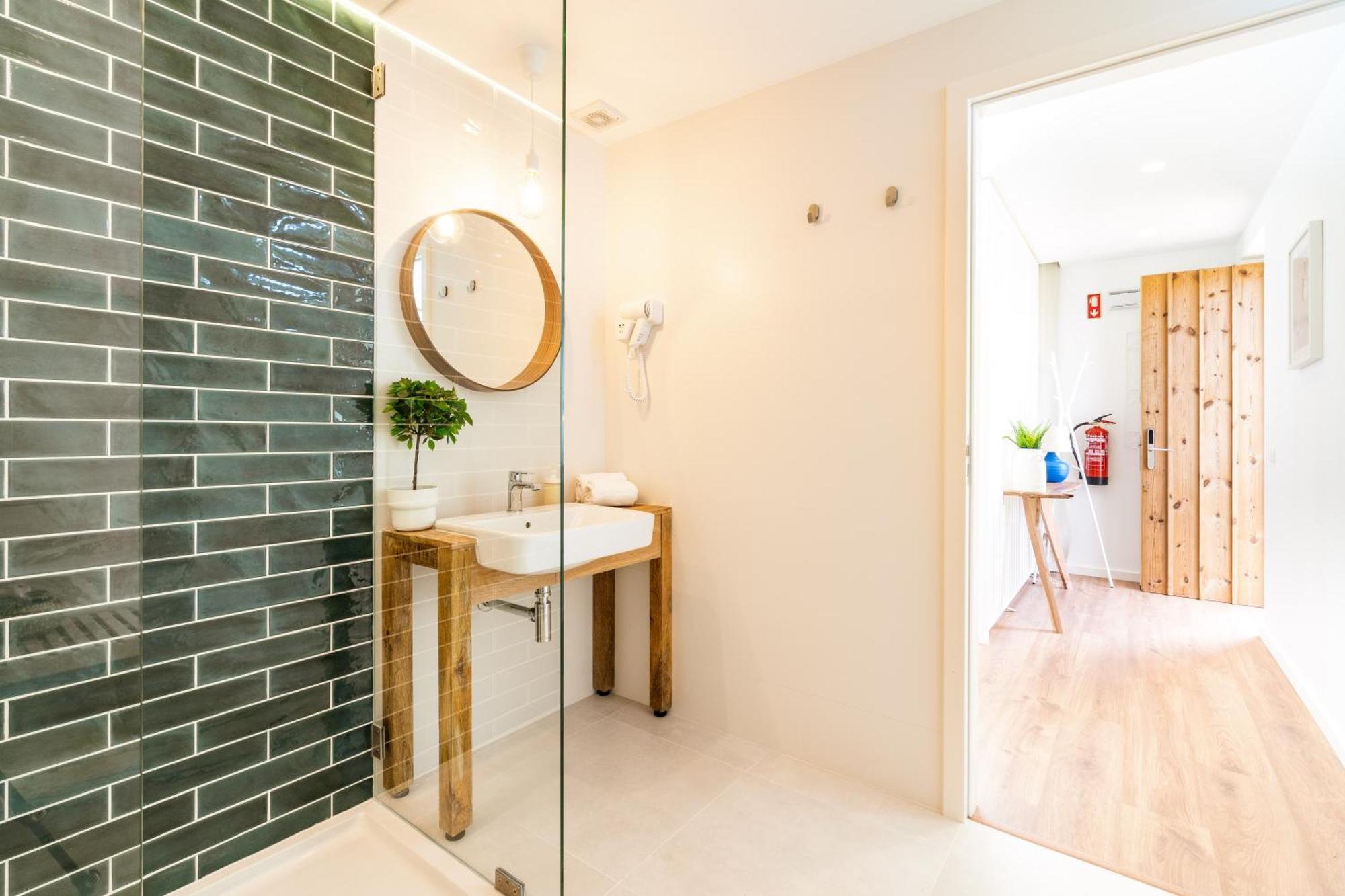 サグレスCasa Vicaアパートメント 部屋 写真