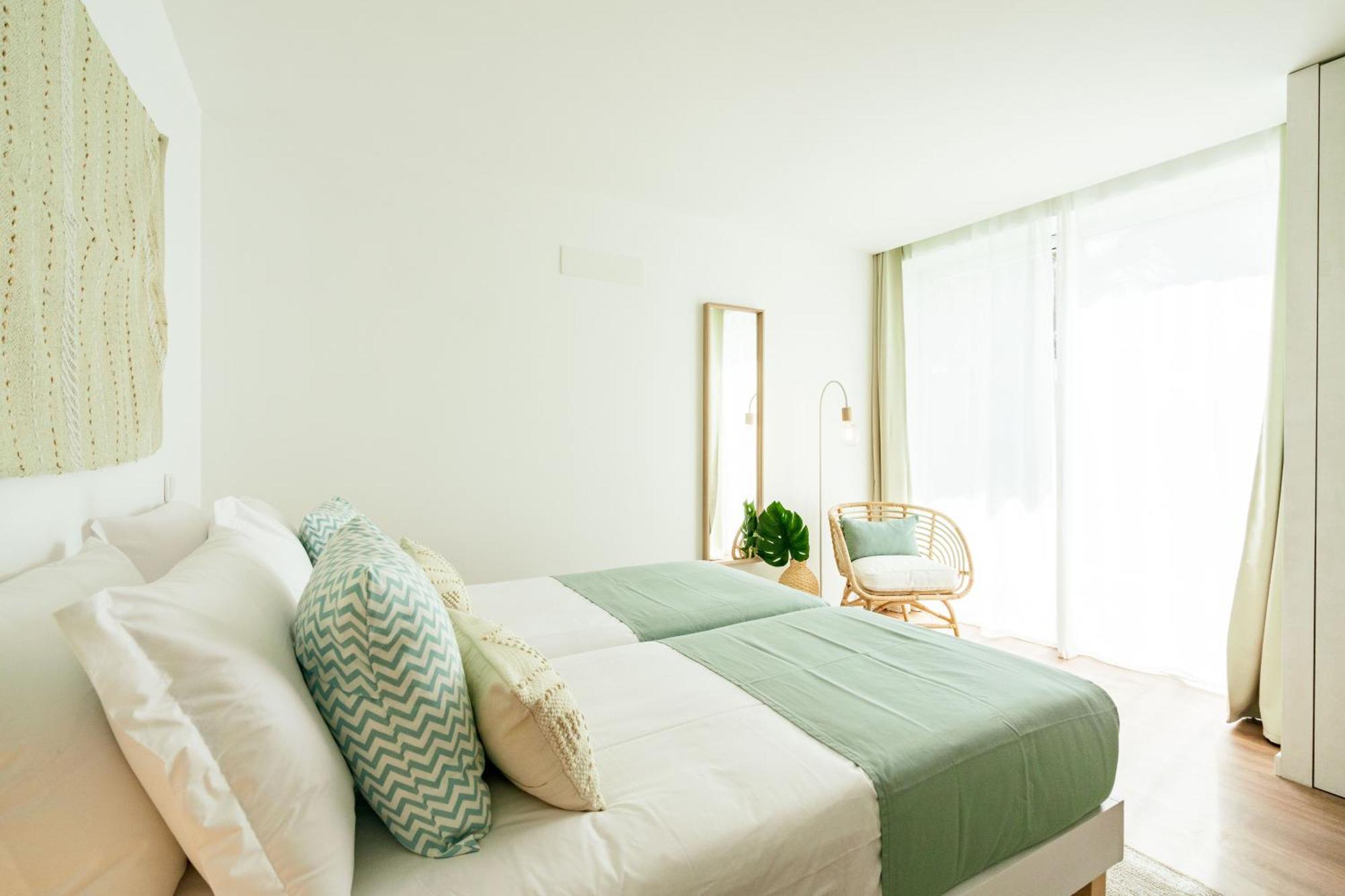 サグレスCasa Vicaアパートメント 部屋 写真
