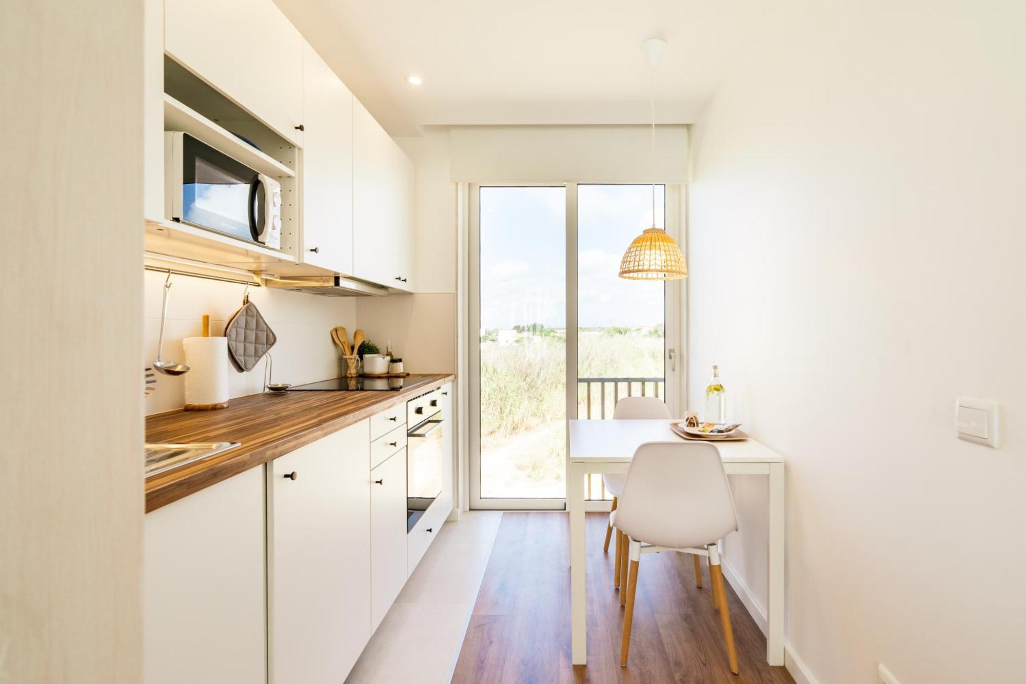 サグレスCasa Vicaアパートメント 部屋 写真