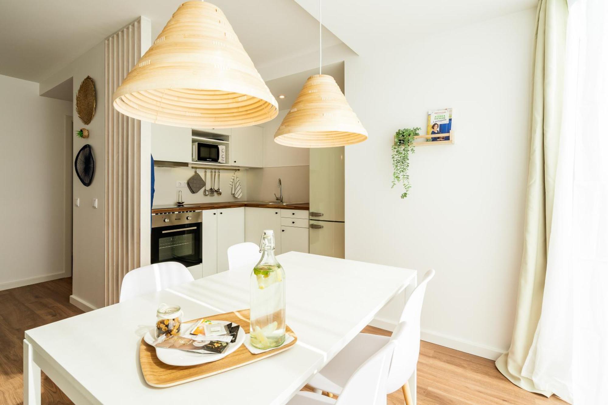 サグレスCasa Vicaアパートメント 部屋 写真