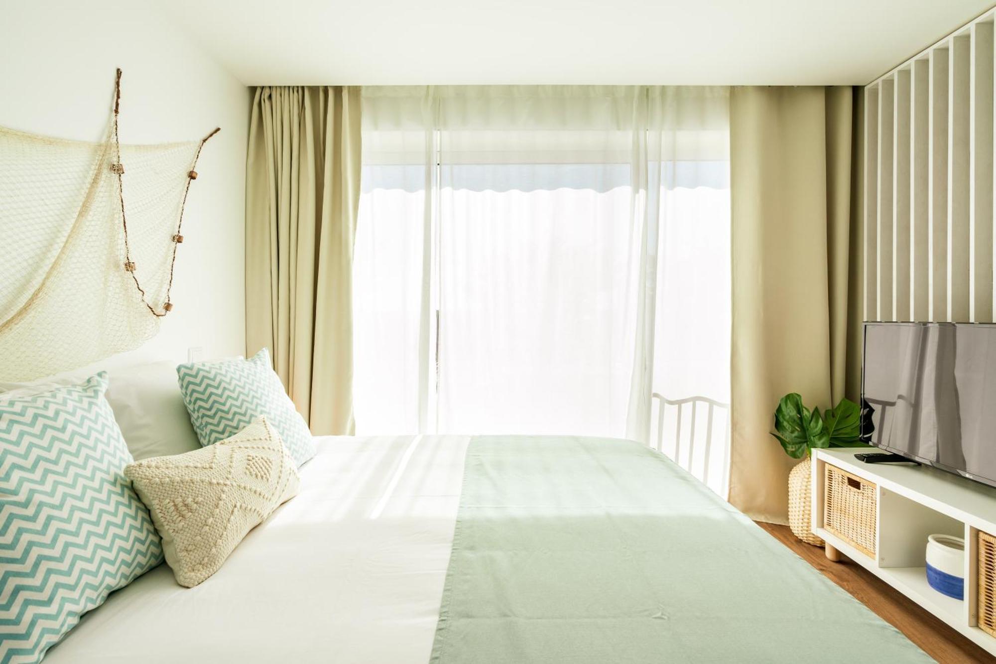 Casa Vica - Sagres Design Apartments 部屋 写真
