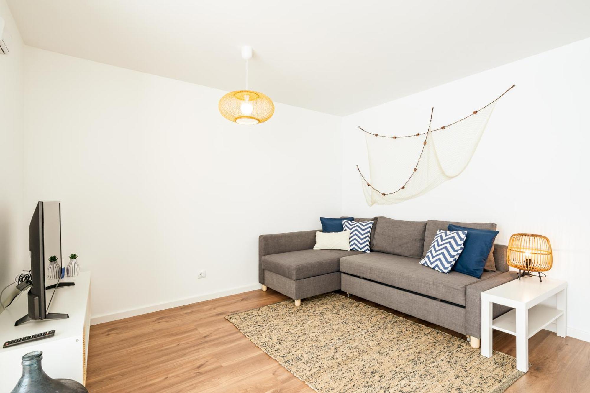 サグレスCasa Vicaアパートメント 部屋 写真
