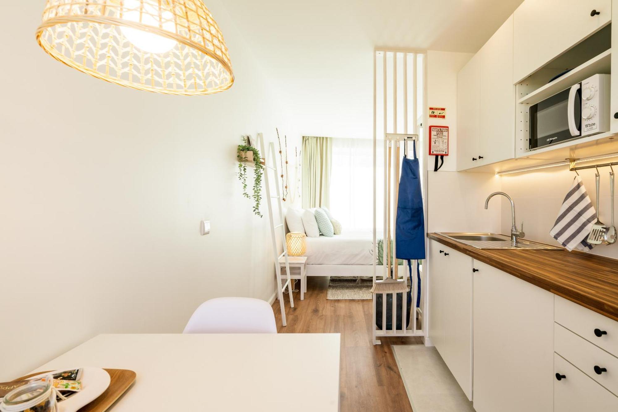 Casa Vica - Sagres Design Apartments 部屋 写真
