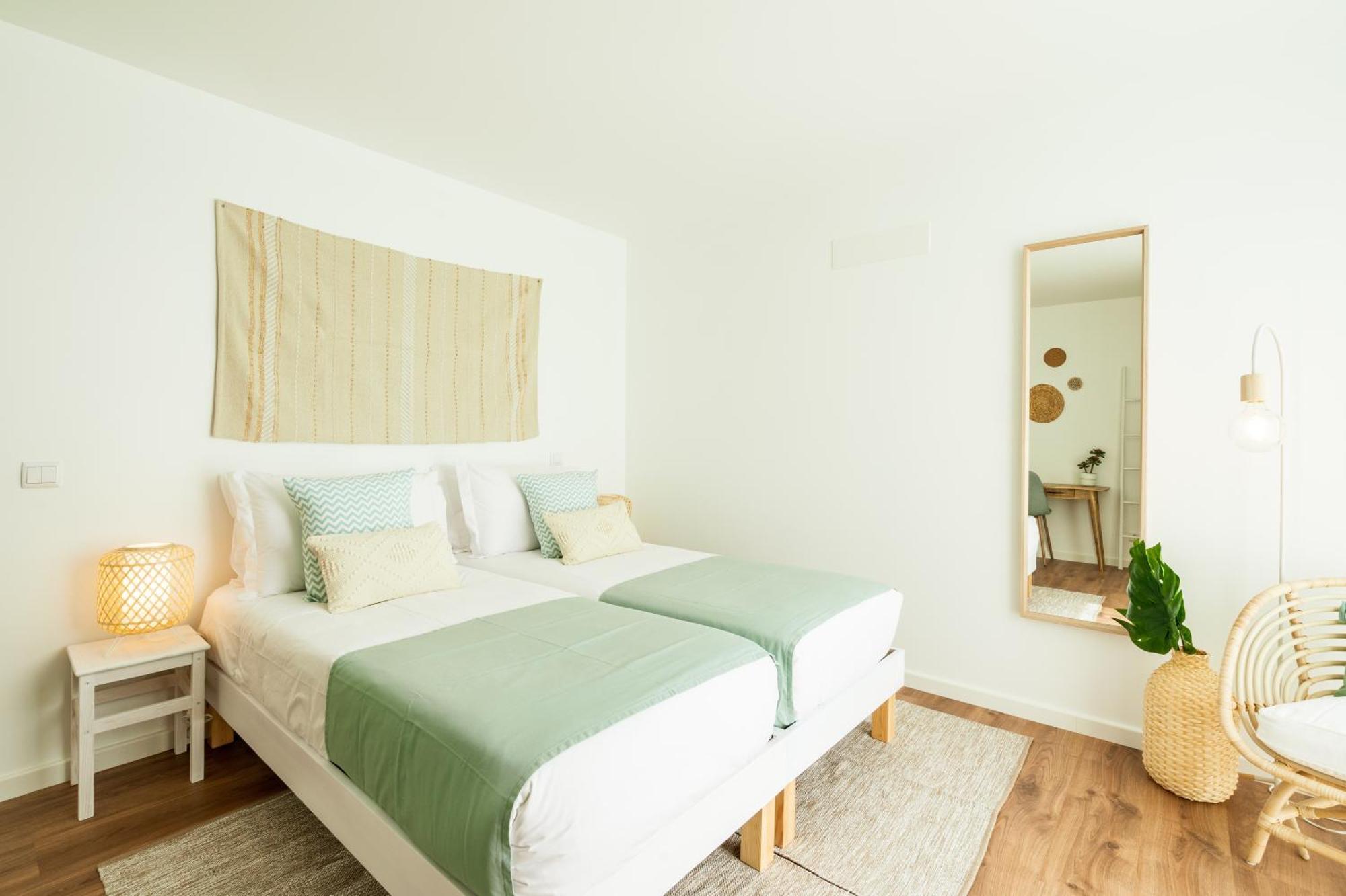 サグレスCasa Vicaアパートメント 部屋 写真