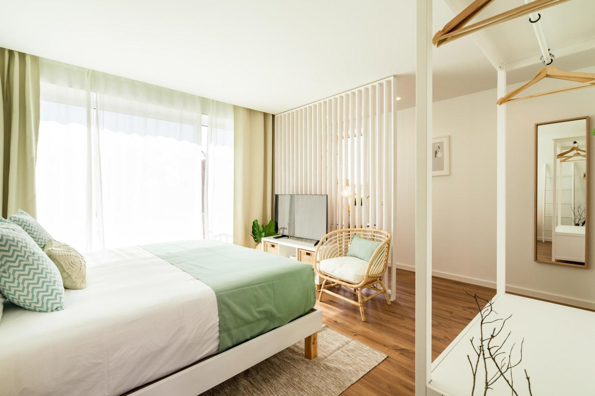 サグレスCasa Vicaアパートメント 部屋 写真