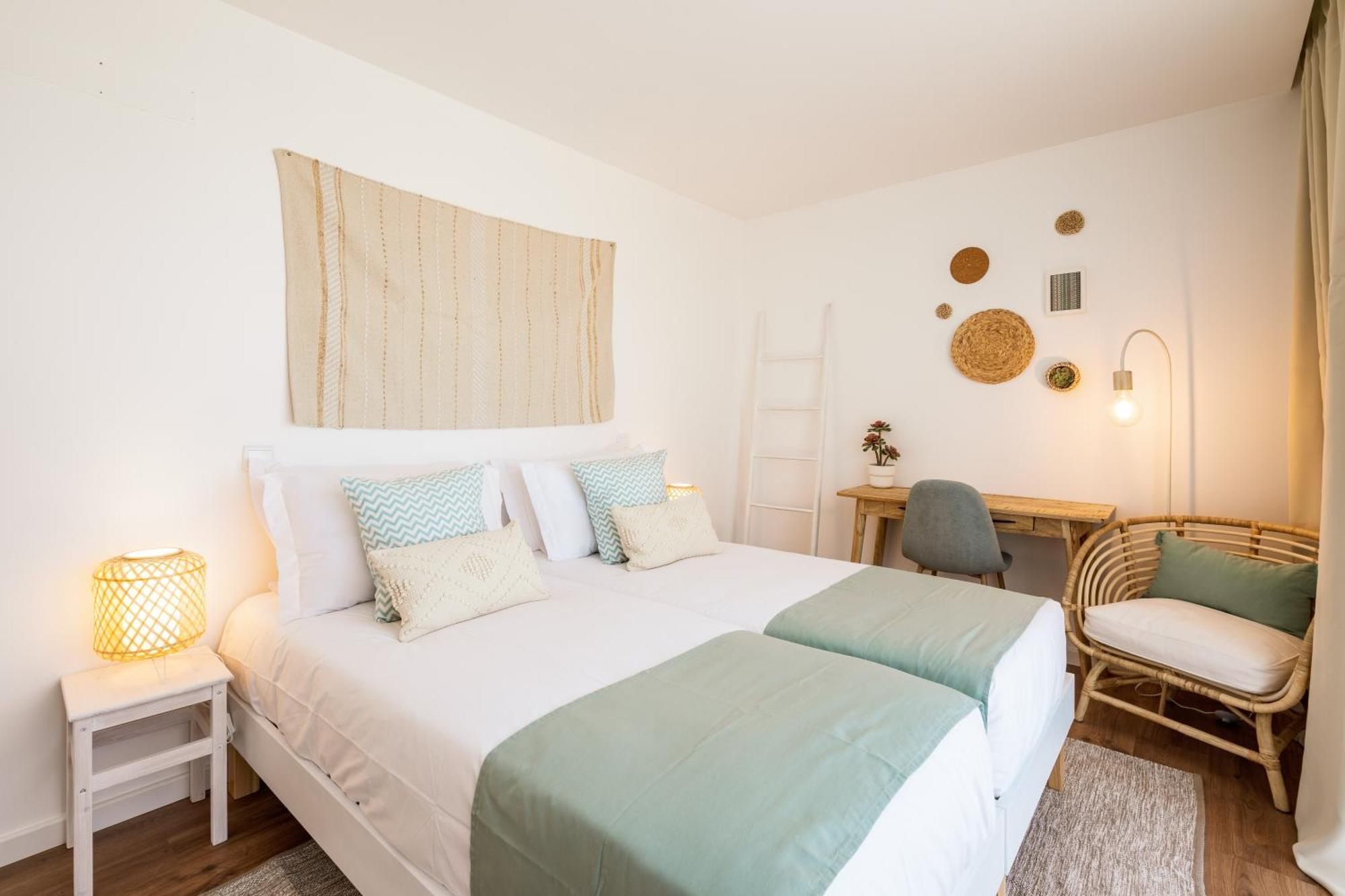 サグレスCasa Vicaアパートメント 部屋 写真