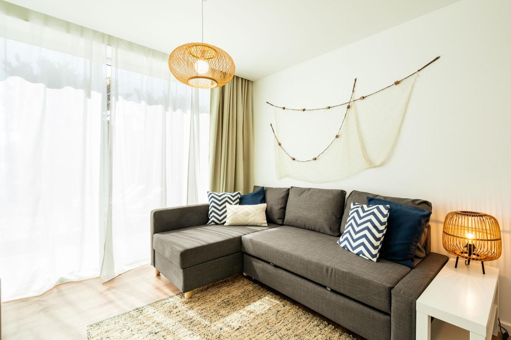 Casa Vica - Sagres Design Apartments 部屋 写真