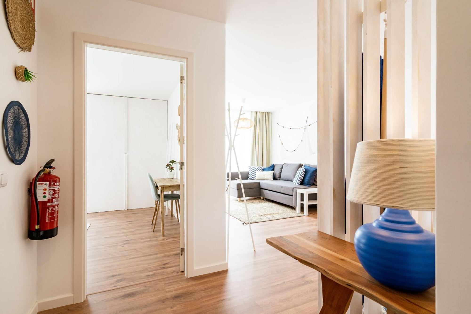 サグレスCasa Vicaアパートメント 部屋 写真