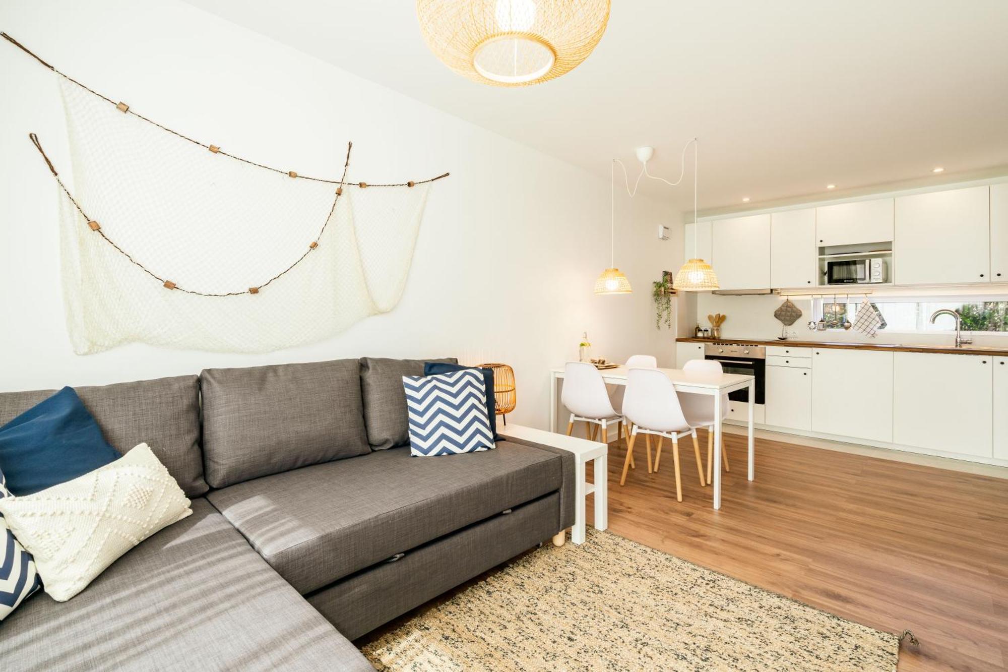 サグレスCasa Vicaアパートメント 部屋 写真